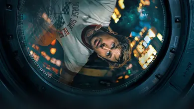 Проект «Конец света» — кадр из фильма